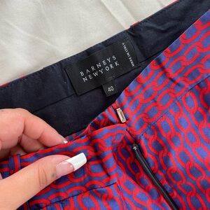 Barneys New York - Pants/Trousers